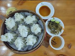 -源玺源烧麦馆(东护城河南街店)
