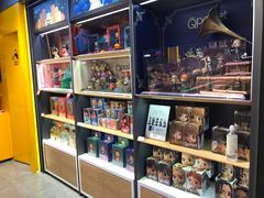-泡泡玛特POPMART(大卫城店)
