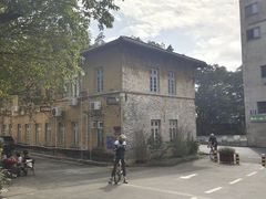 -广州市紫泥堂文化创意园景区