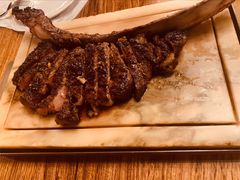 长骨战斧牛排-SMOKI & CO(五大道店)