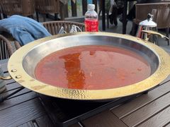 -野山舂·贵州现舂酸汤牛肉(东山店)