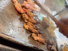 -犟牛家·榴莲烤肉(五棵松店)