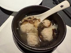 广舟手工馄饨-广舟(千禧店)