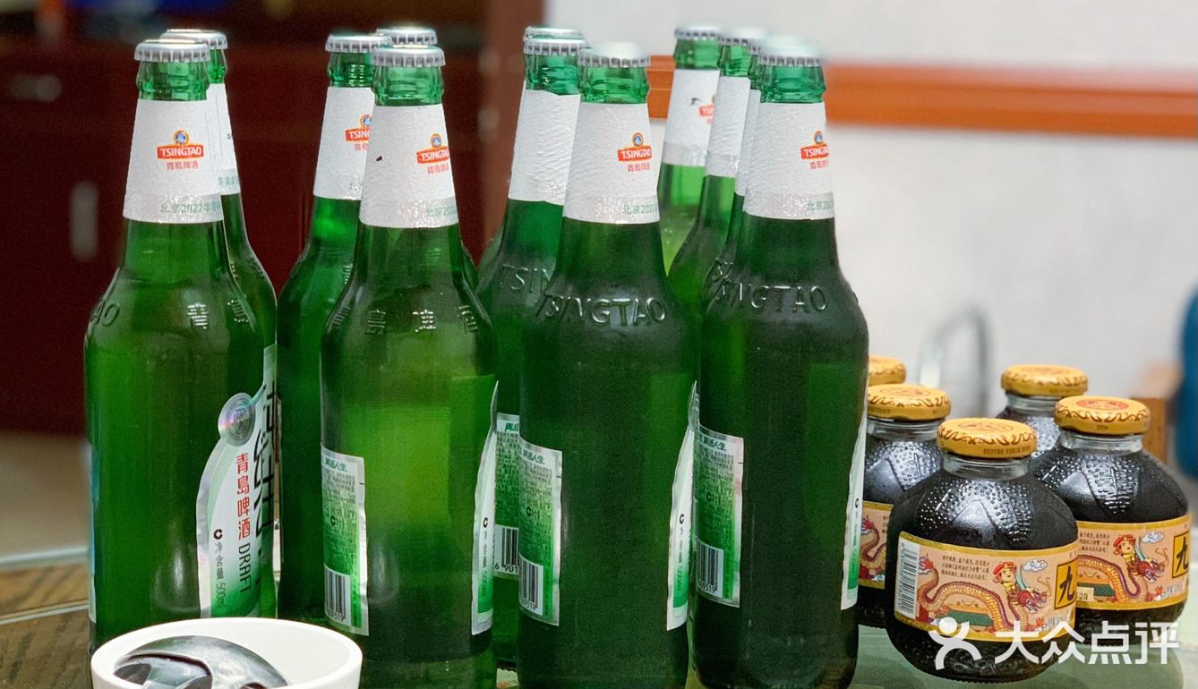 好怀念可以堂食的日子[心碎]真的太想念这一口花胶鸡汤了