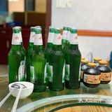 好怀念可以堂食的日子[心碎]真的太想念这一口花胶鸡汤了