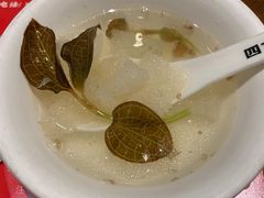 一品竹荪汤-四方桌·福建客家土菜(二中店)