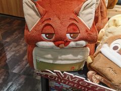 -万达广场(浦江店)