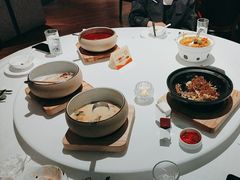 -醉辉皇上海之巅(上海中心大厦店)