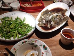 -大家食府·福建菜(FAC协盛中心庭院餐厅店)