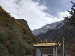 -孟屯河谷景区
