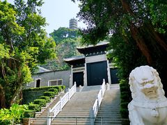 -南沙蒲洲花园