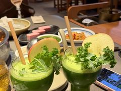 -巴奴毛肚火锅(大剧院店)