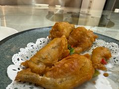 -寻味顺德·南记酒家·传统顺德菜·鱼生(广源路店)