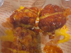 -姜胖胖无限自助烤肉(凯德天府店)