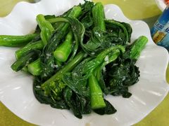 -浩海美食店(闸坡店)