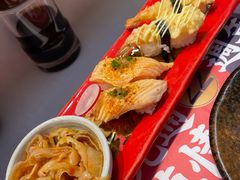 -元通寿司(大朗店)