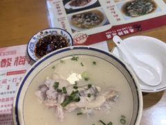 -易老妈蹄花.特色川菜(人民公园总店)