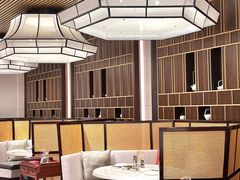 -广州奥园喜来登酒店