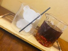 肯尼亚冰酿-Double cafe