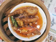 -七爷清汤腩·港式餐厅(金狮广场店)