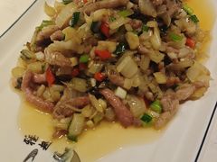 -千岛湖小鱼儿·淳安匠心农家菜