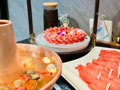 -阳坊涮肉(西直门凯德mall店)