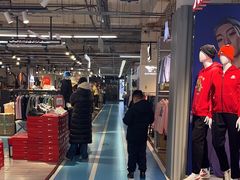 -法雅体育工厂店(皂君庙路店)