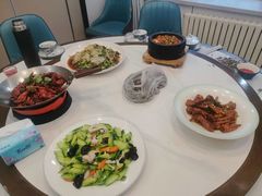 -老妈厨房团圆饺子东北菜(北环路店)