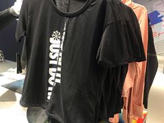 -NIKE品牌体验店(金源新燕莎店)