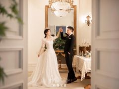 韩式-艺匠摄影ARTIZ STUDIO(大连店)