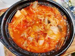 -京尚道韩式美食屋(海甸岛店)