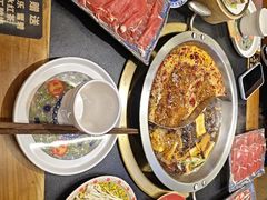 -沸炉重庆老火锅(军事博物馆店)