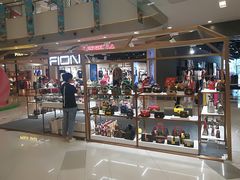 -凯德广场(西城店)