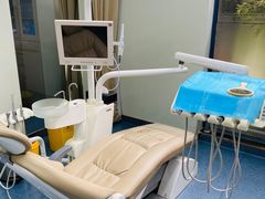 -爱康卓悦体检中心(九座花园分院)