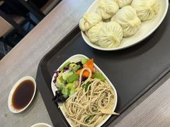 -津门张记包子铺(华昌道店)