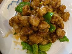 -毛毛熏肉•东北菜老字号(大安街店)