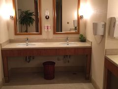 -喜来登大酒店健身中心