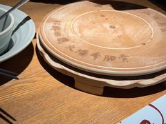 -蜜桃餐厅·伴山(湖滨商业街店)