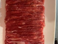 -1078號老北京涮肉(万达广场店)