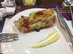 -铁板诱惑法式铁板烧(大卫城店)