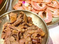 -西塔老太太泥炉烤肉(双井店)