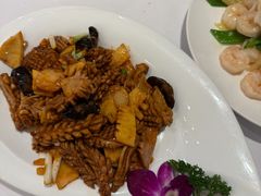 -金三杯酒家(泉城路店)
