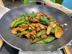 -大师傅金奖啤酒鱼(西街口总店)