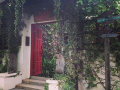 iphone_upload_pic-喜洲吧·江畔老船厂·庭院餐厅(喜临院店)
