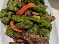 -马白开来特色羊排揪片子  (总店)