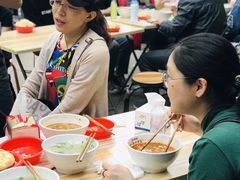 -龙鳞路第一家牛肉汤