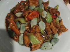 -新侨小馆(东直门北小街店)