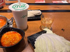 -呷哺呷哺 黄金牧场 (宝山正大乐城店)