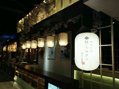 -無印抹茶·日式甜品·生日蛋糕(吉林财富购物广场店)