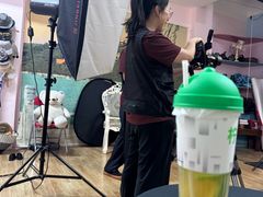 -中国照相馆(王府井店)